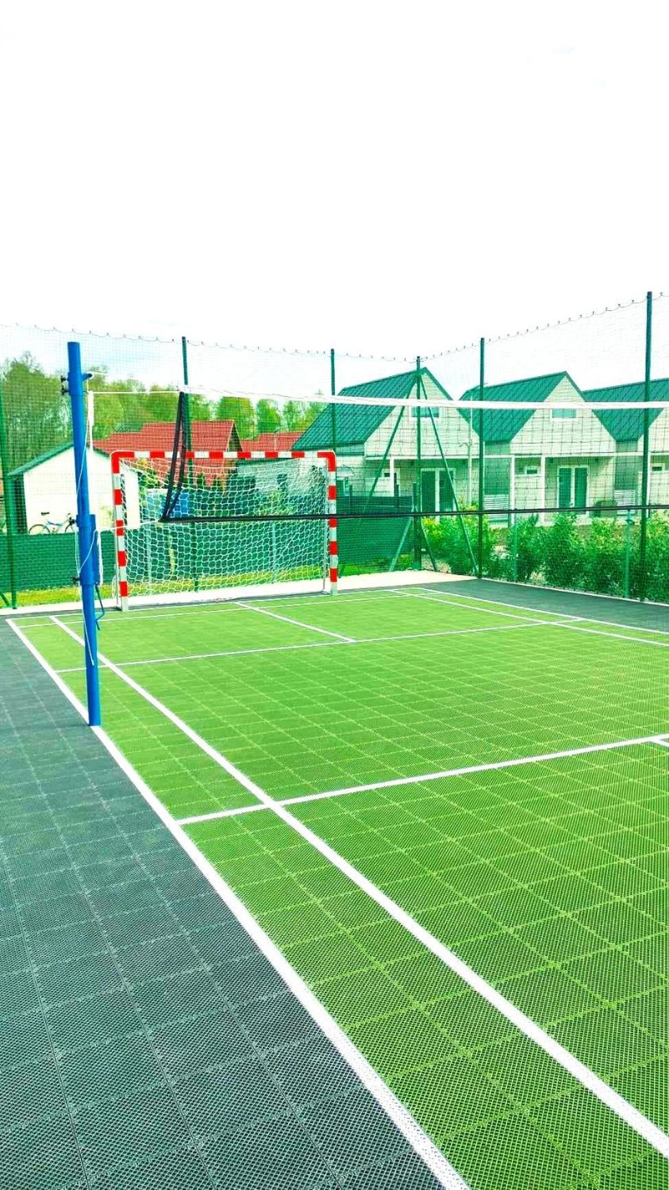 Osrodek Wypoczynkowy Lawendowo Villa Jaroslawiec Luaran gambar