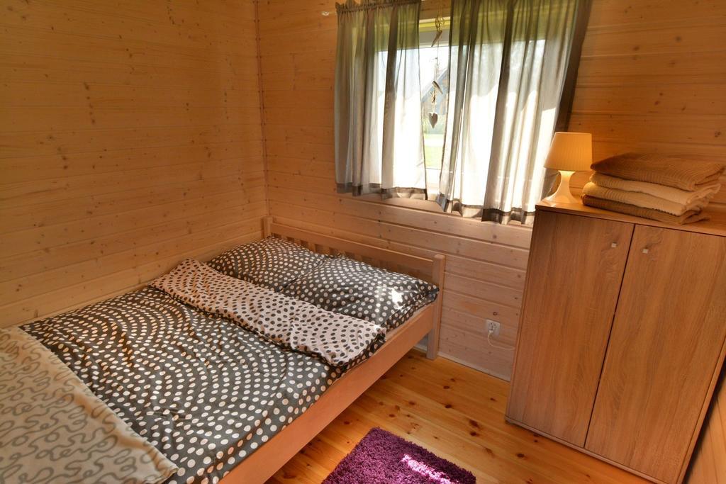 Osrodek Wypoczynkowy Lawendowo Villa Jaroslawiec Luaran gambar